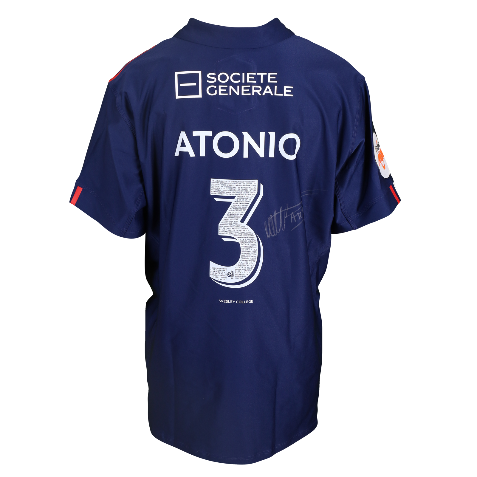 Uini Atonio