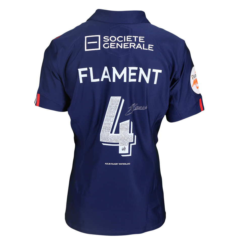 Thibaud Flament