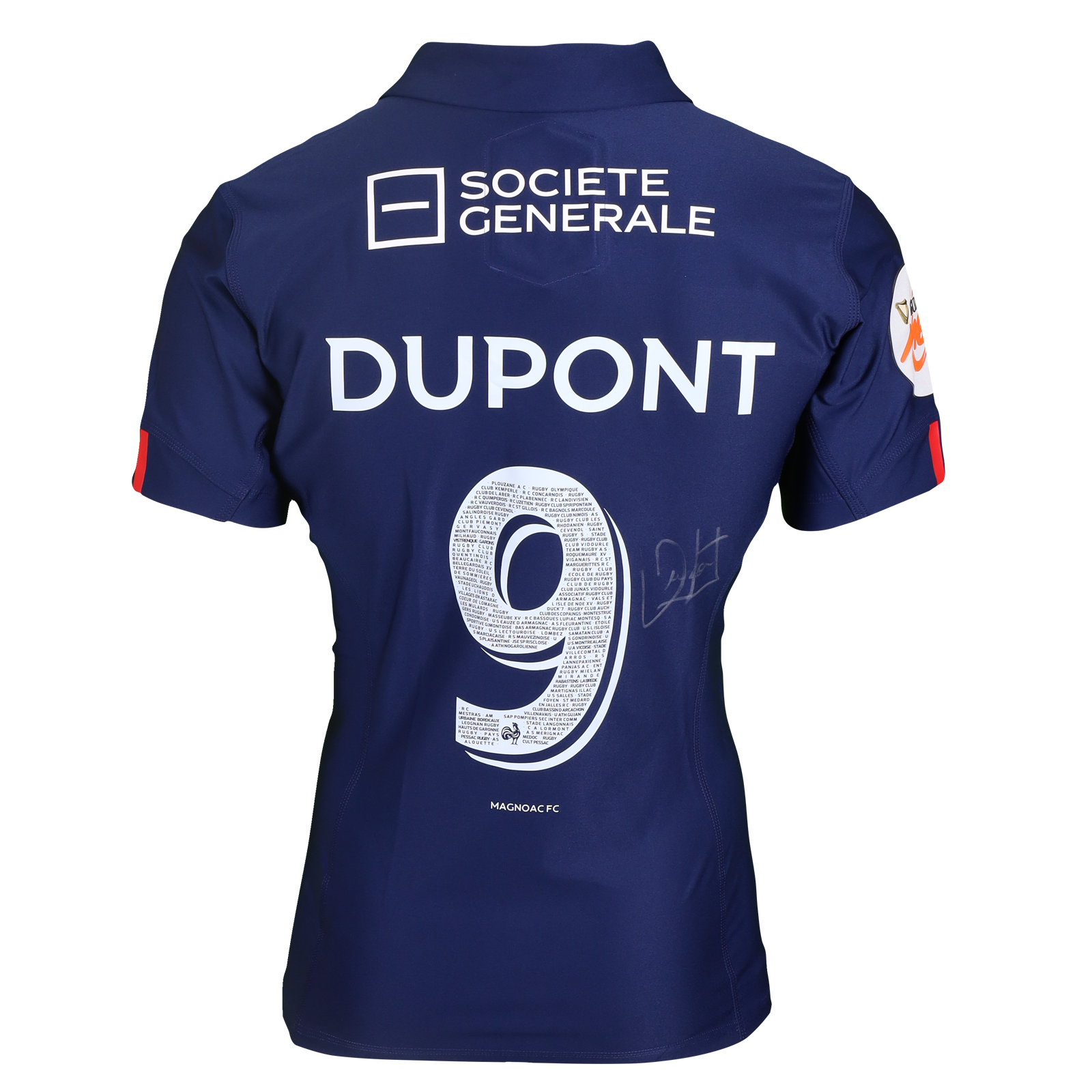 Antoine Dupont