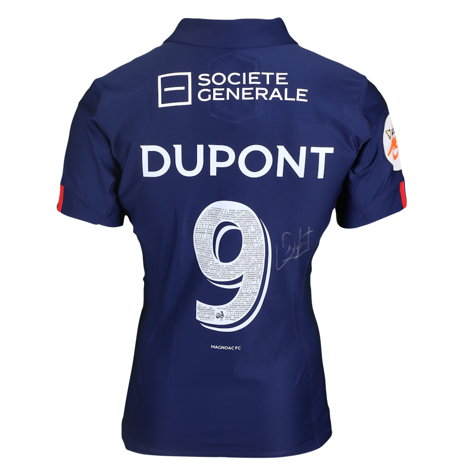Antoine Dupont