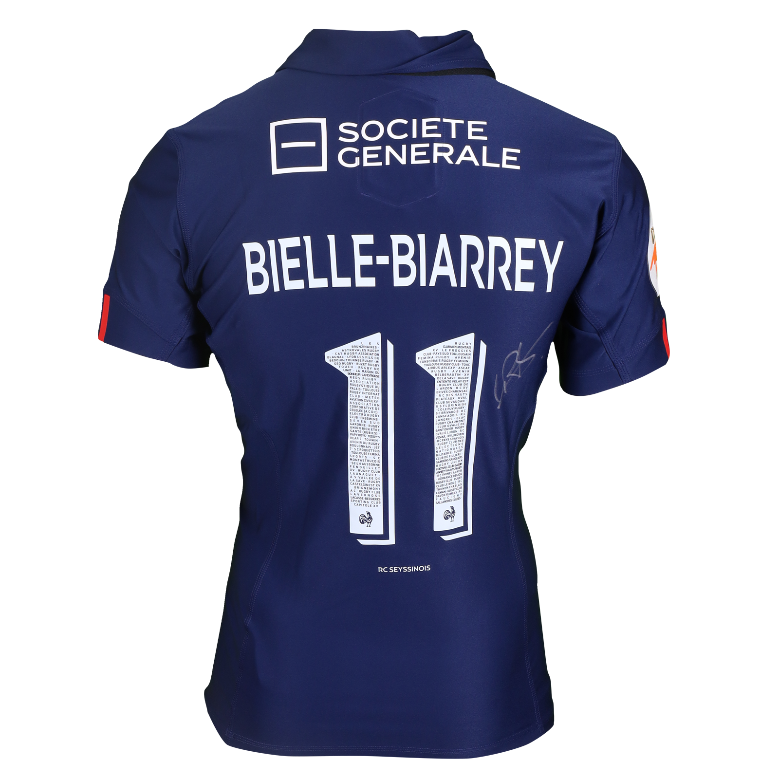 Louis Bielle-Biarrey