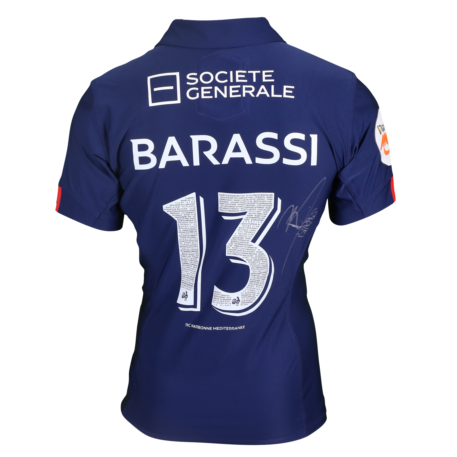 Pierre-Louis Barassi