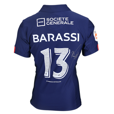 Pierre-Louis Barassi