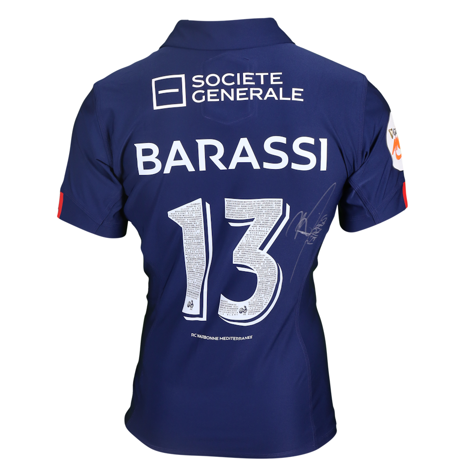 Pierre-Louis Barassi