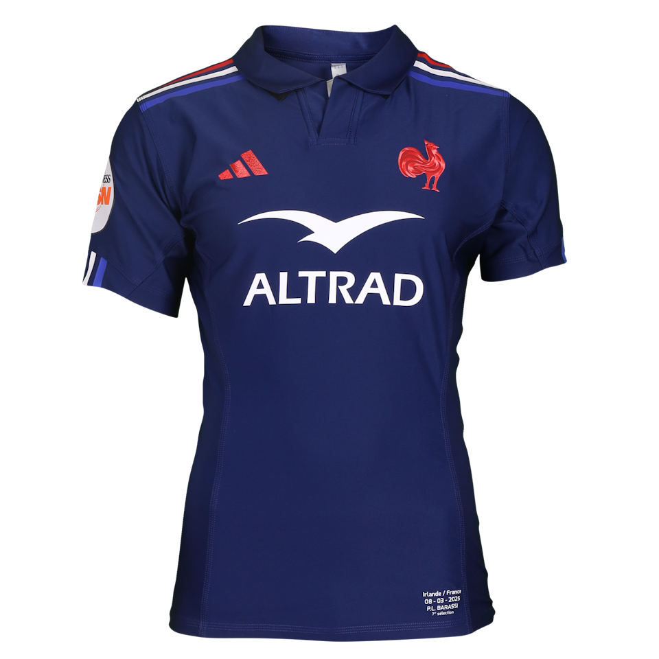 Pierre-Louis Barassi