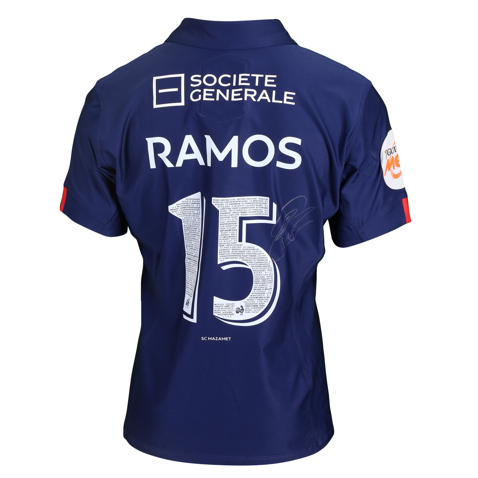 Thomas Ramos