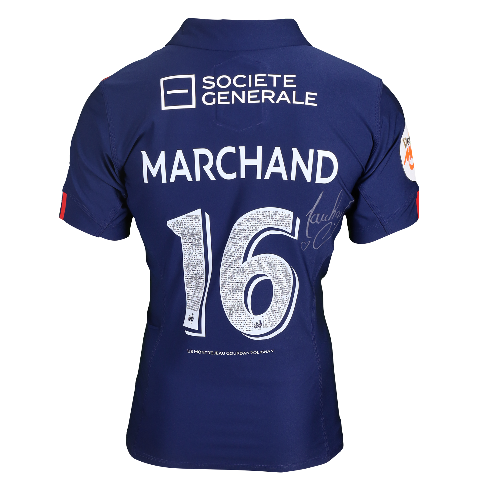 Julien Marchand