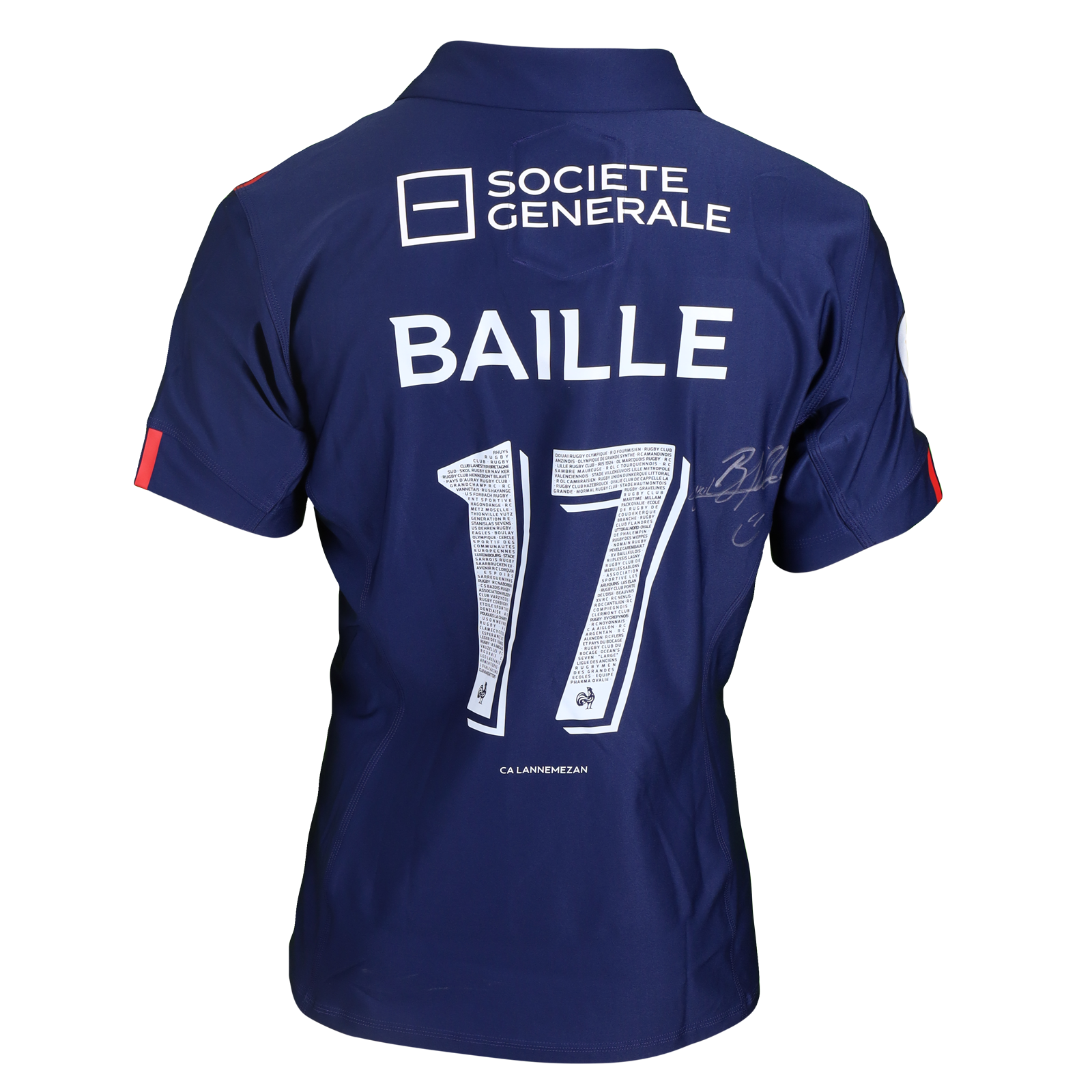 Cyril Baille