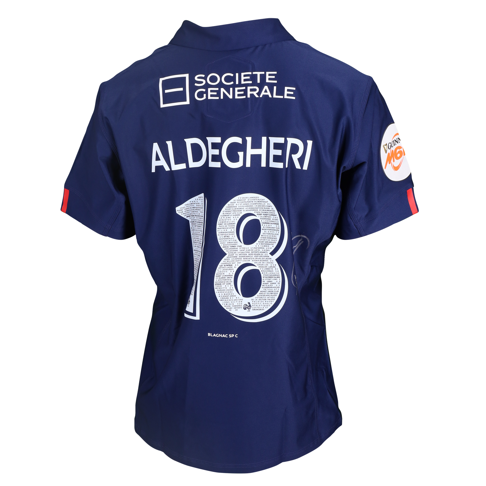 Dorian Aldegheri
