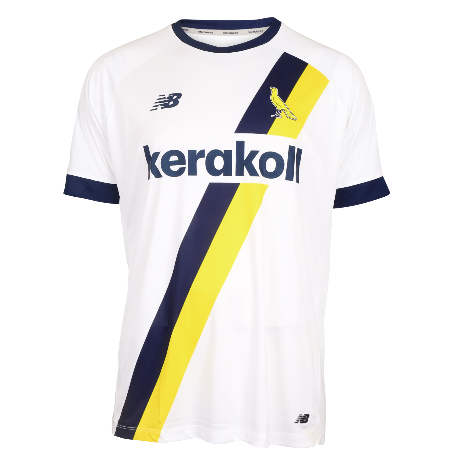 Giovanni Zaro Modena FC shirt