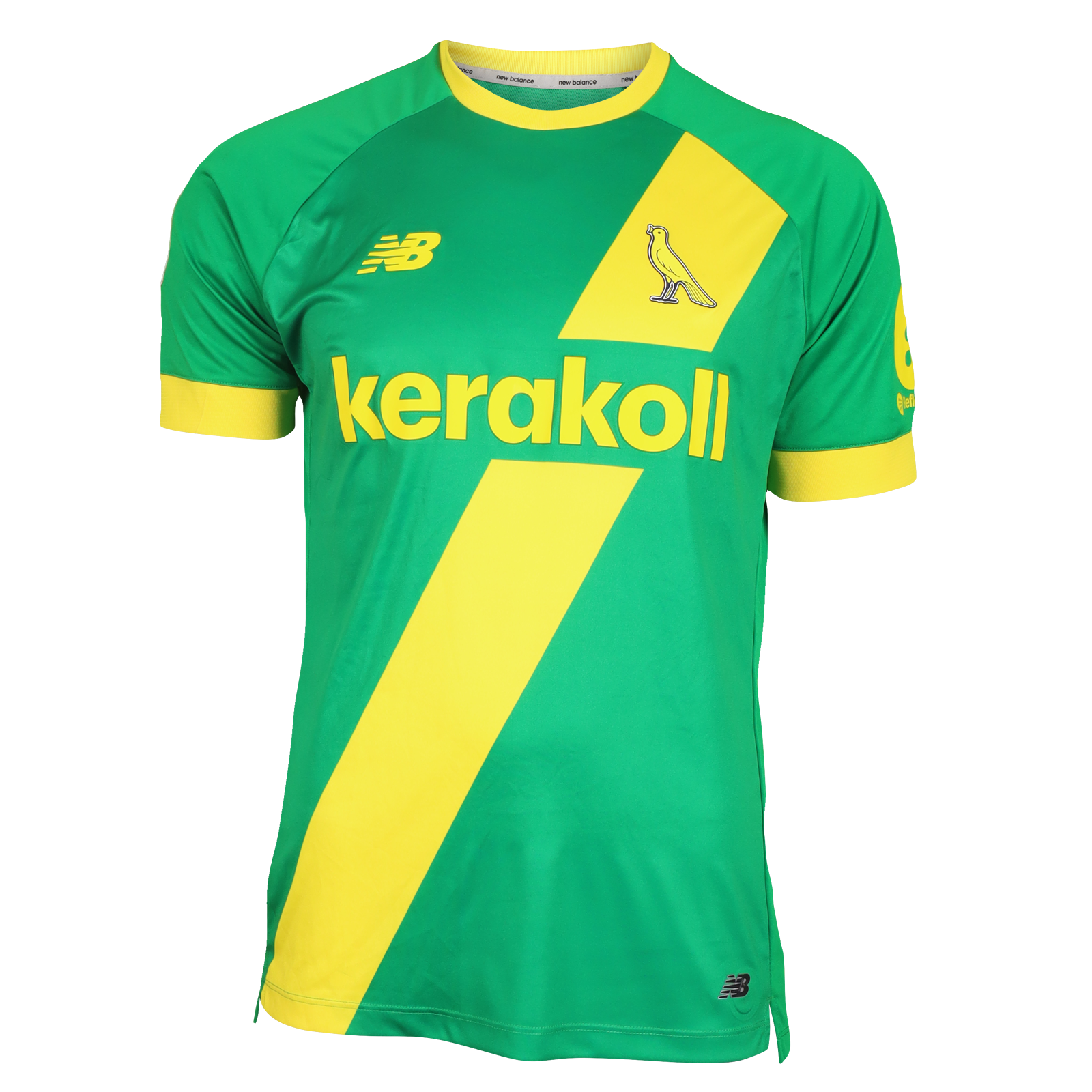 Riccardo Gagno Modena FC shirt