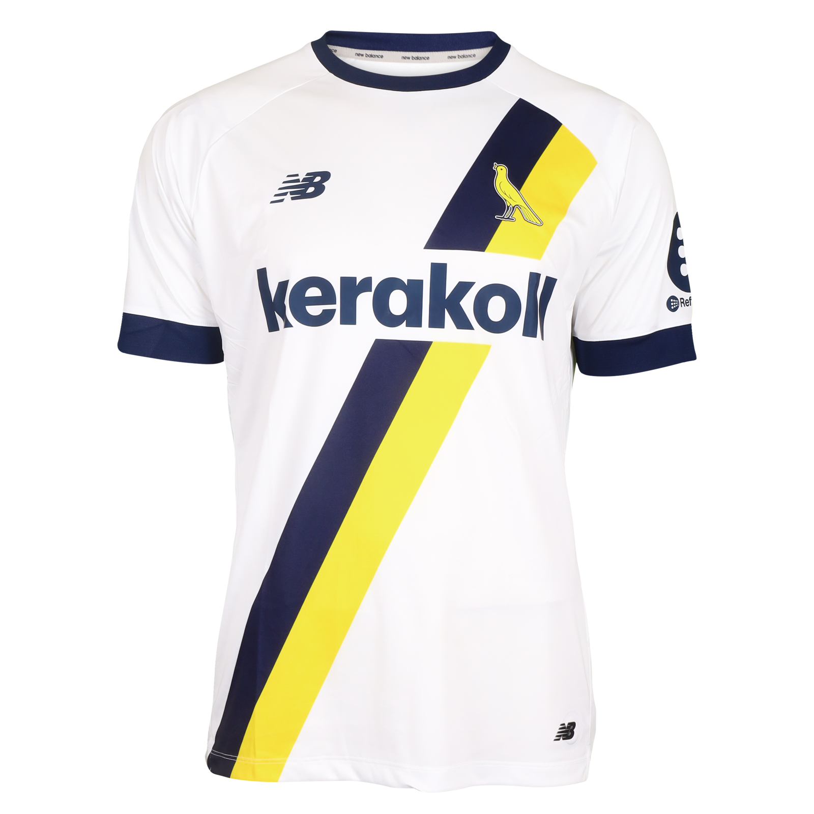 Antonio Palumbo Modena FC shirt