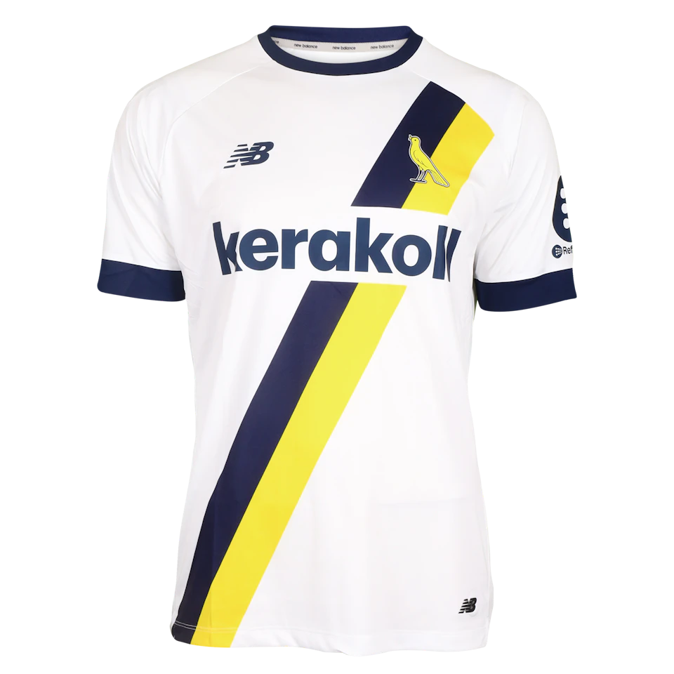 Antonio Palumbo Modena FC jersey