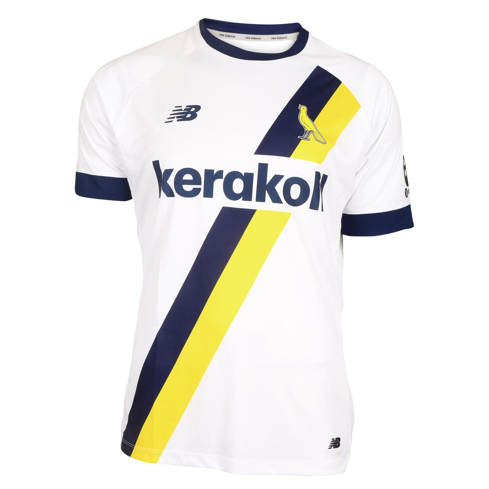 Alessandro Dellavalle Modena FC shirt
