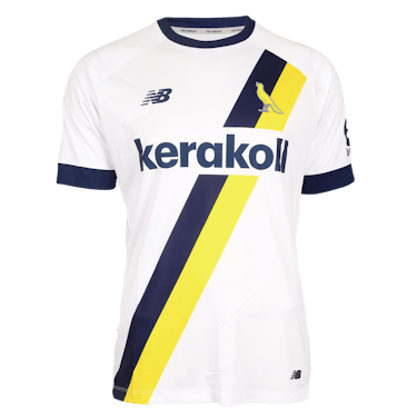 Pedro Mendes Modena FC shirt