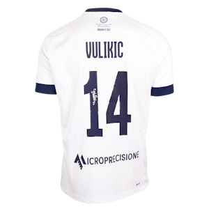 Stipe Vulikic Modena shirt