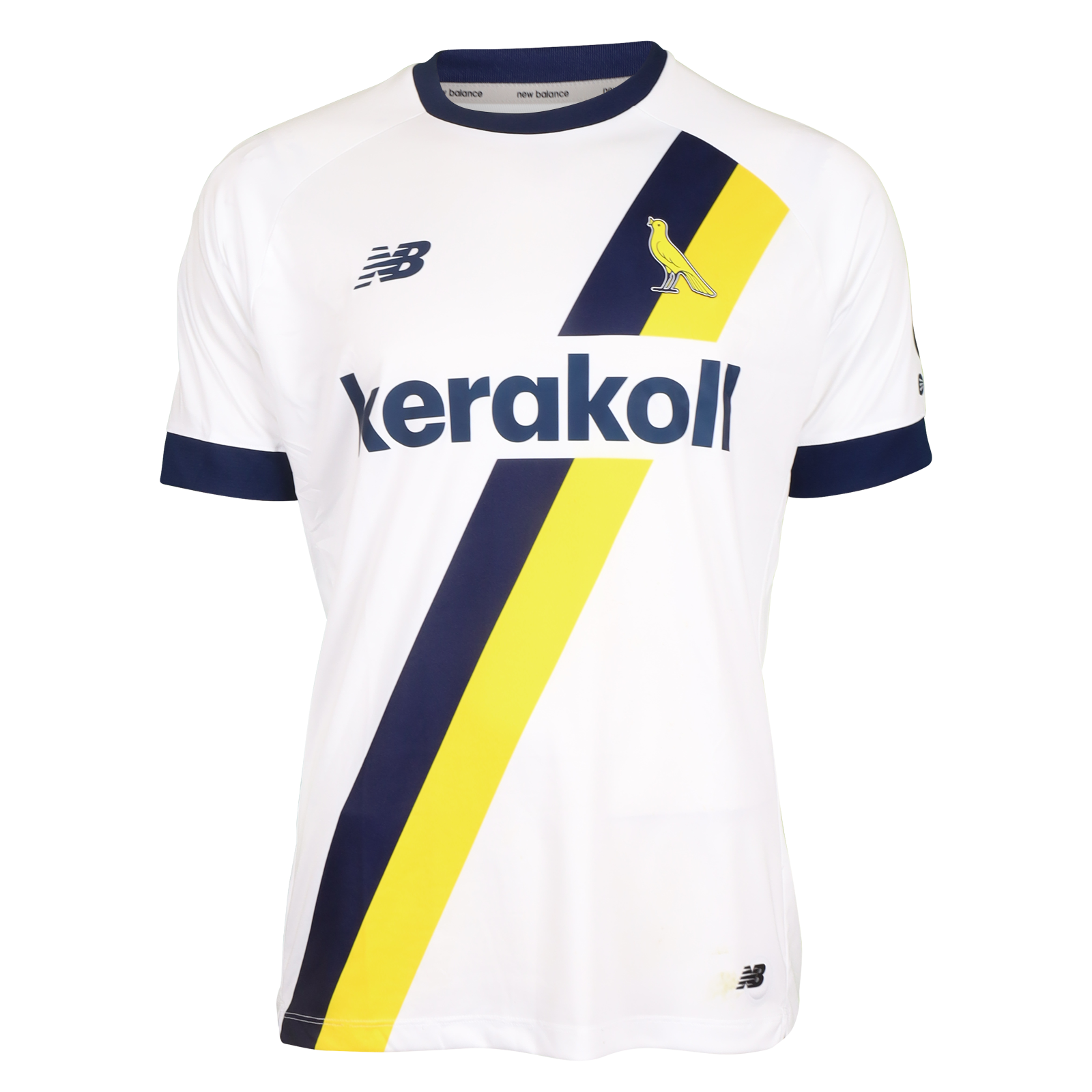 Stipe Vulikić Modena FC shirt