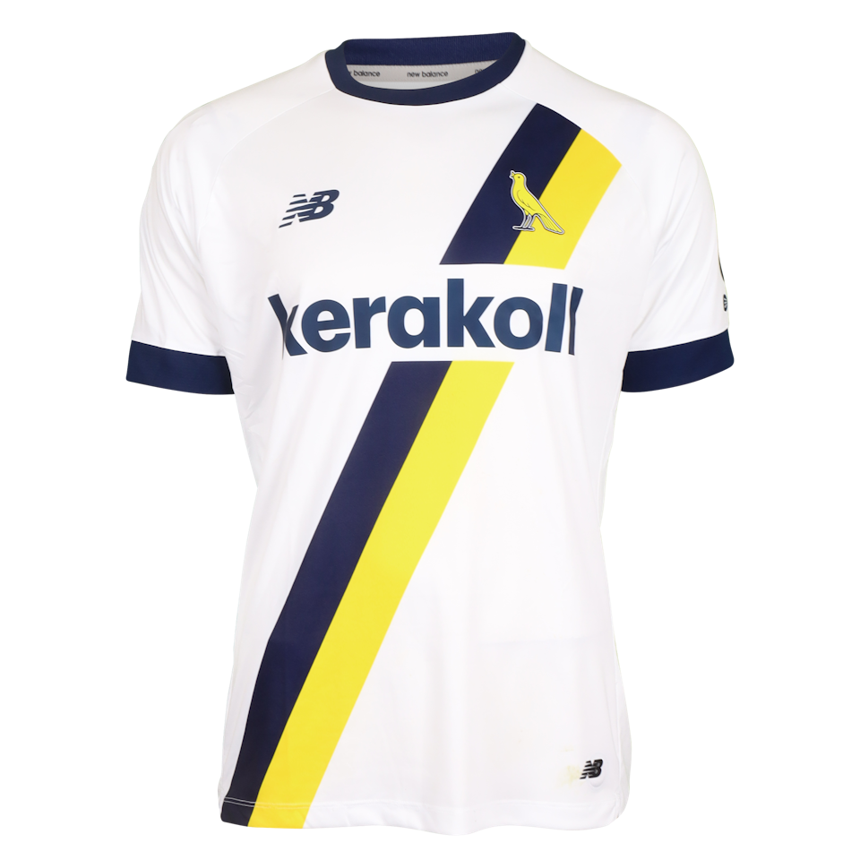 Stipe Vulikic Modena shirt