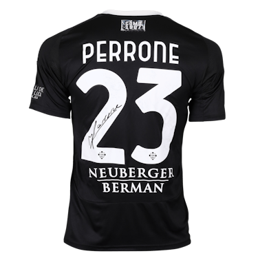Camiseta Maximo Perrone Como 1907