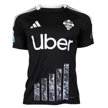 Camiseta Maximo Perrone Como 1907
