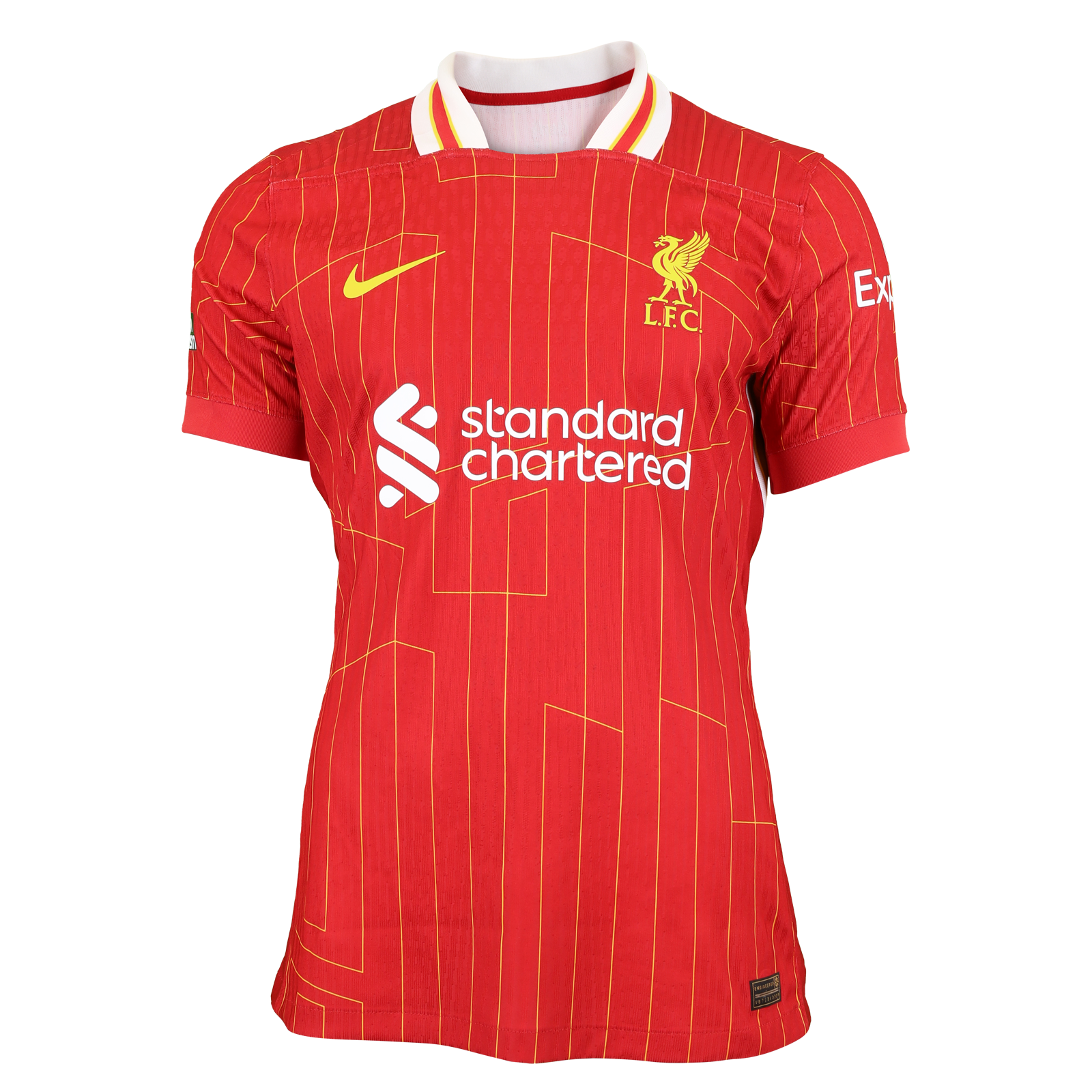 Trent Alexander-Arnold Liverpool jersey