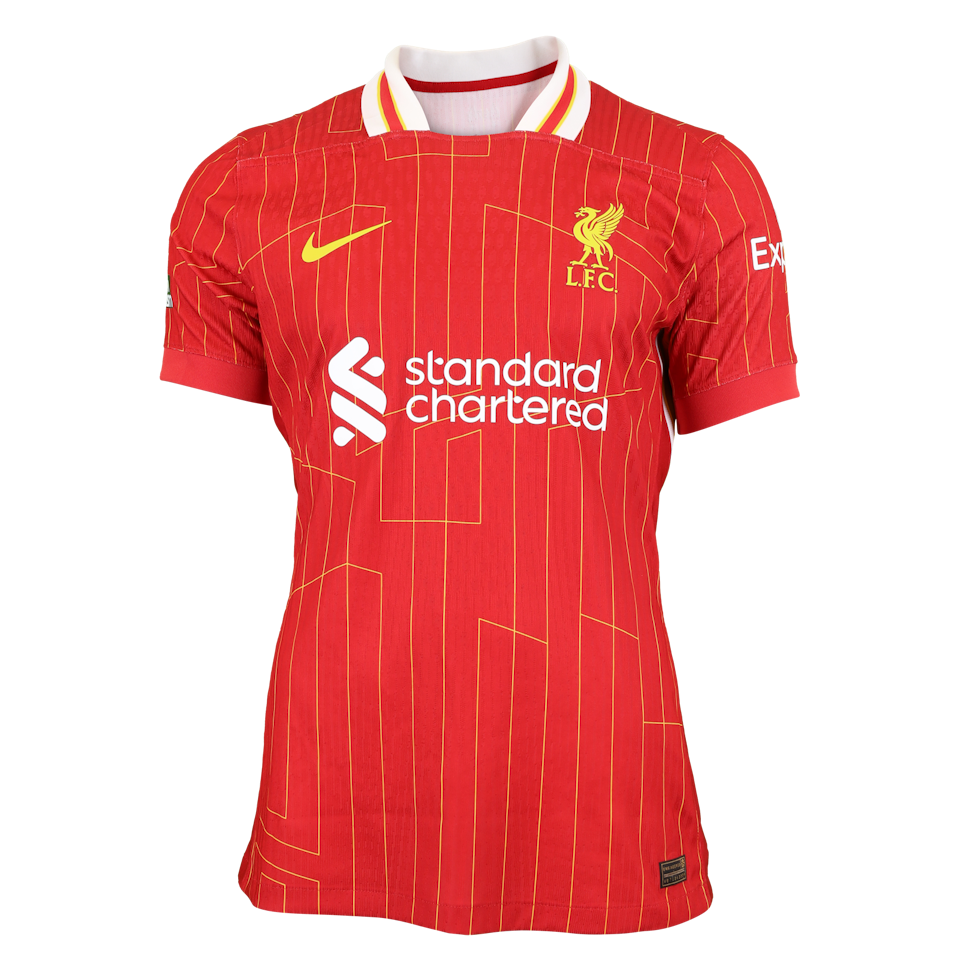 Trent Alexander-Arnold  Liverpool shirt