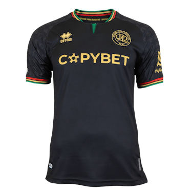 Ronnie Edwards Queens Park Rangers camisa.