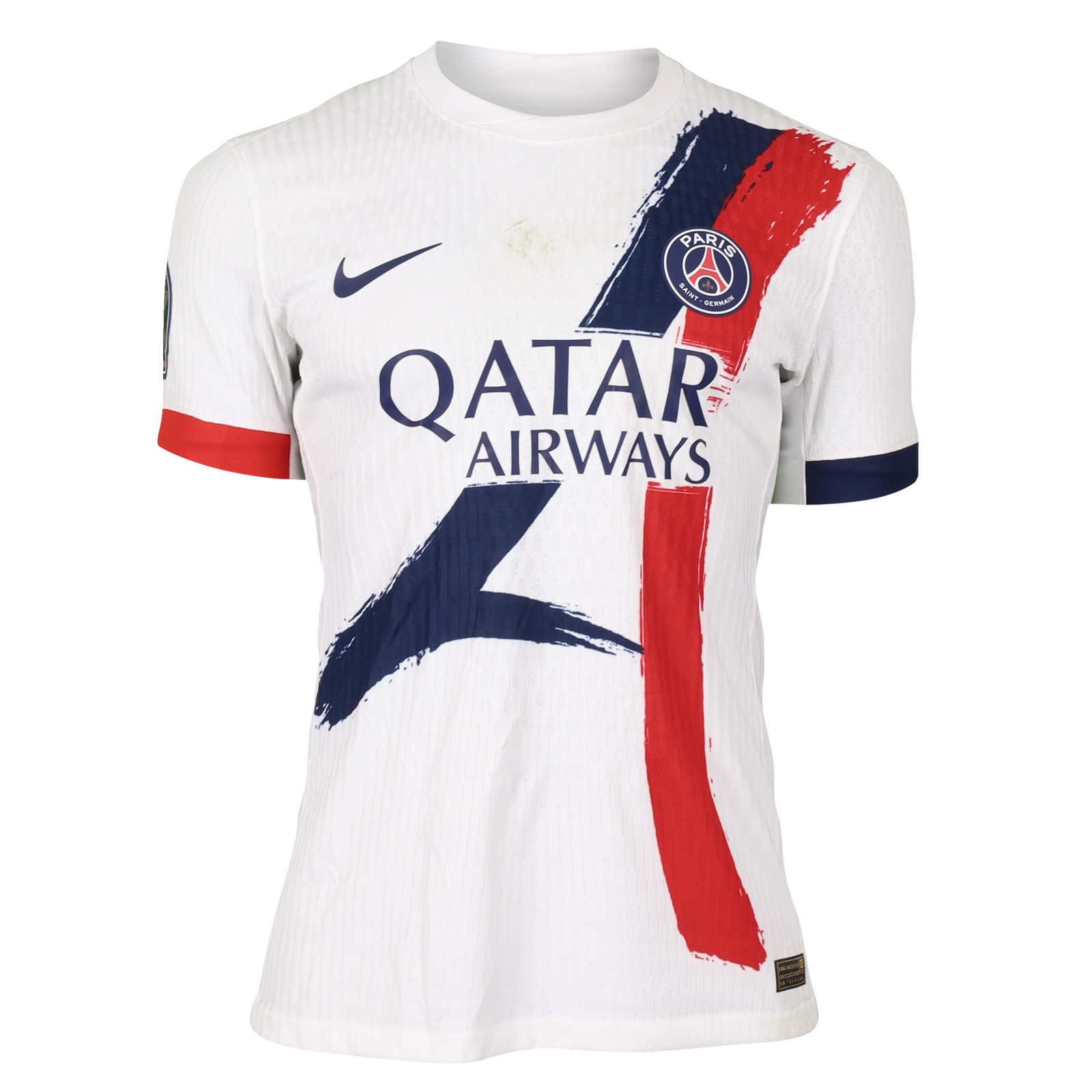Kang-In Lee 이강인 Paris Saint-Germain shirt
