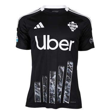 Camisola de Yannik Engelhardt, Como 1907