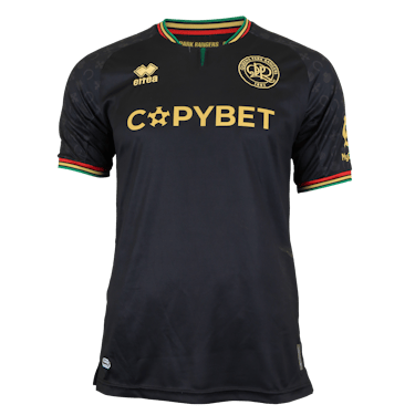 Camiseta Alfie Lloyd Queens Park Rangers