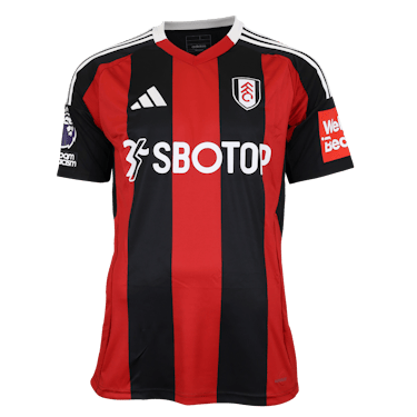 Camiseta Rodrigo Muniz Fulham