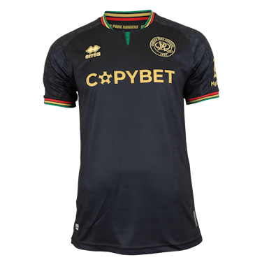 Camiseta Karamoko Kader Dembélé Queens Park Rangers