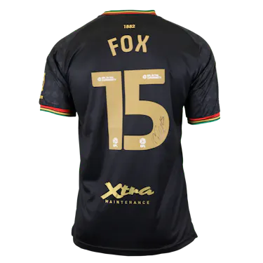 Camiseta Morgan Fox Queens Park Rangers