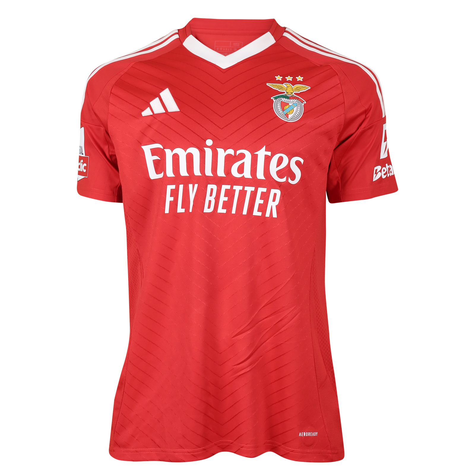 Andrea Belotti SL Benfica shirt