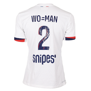 Achraf Hakimi Paris Saint-Germain shirt