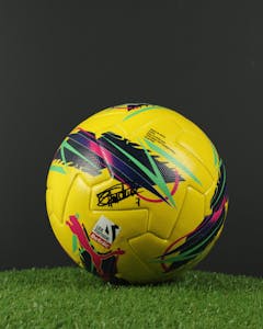 Match Scored Ball `5 - Zeki Amdouni