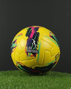 Match Scored Ball `5 - Zeki Amdouni