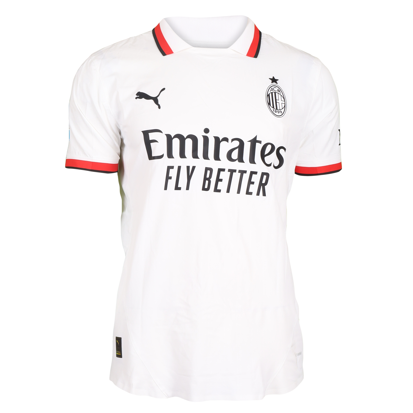 Rafael Leão AC Milan shirt
