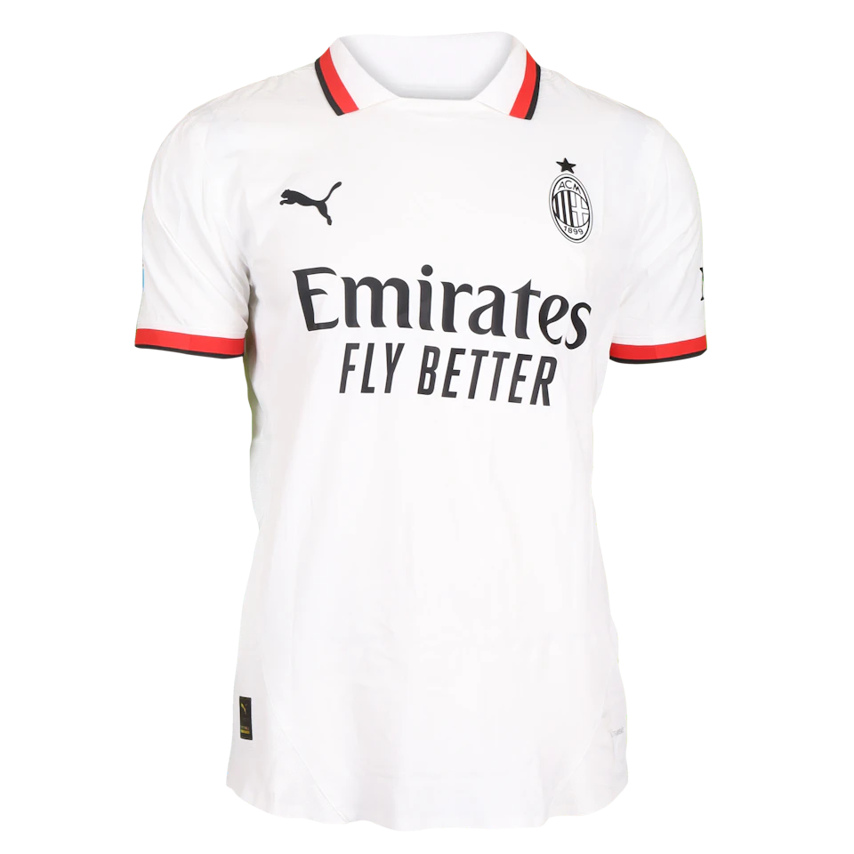 Rafael Leão AC Milan jersey