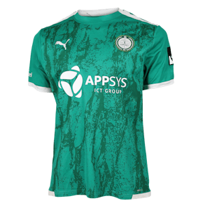 Dries Wouters Lommel SK shirt