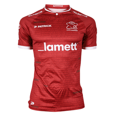 SV Zulte Waregem 팀의 Stavros Gavriel 셔츠