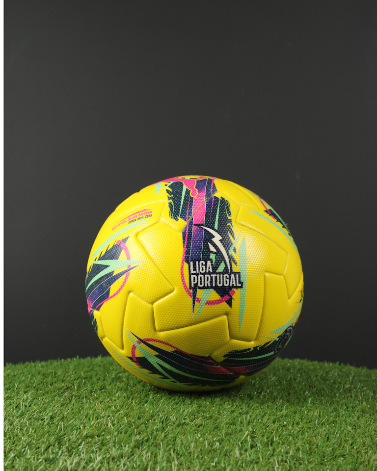 Match Scored Ball `54 - Alejandro Marqués