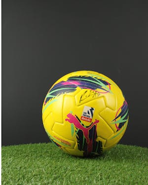 Match Scored Ball `85 - Rui Costa