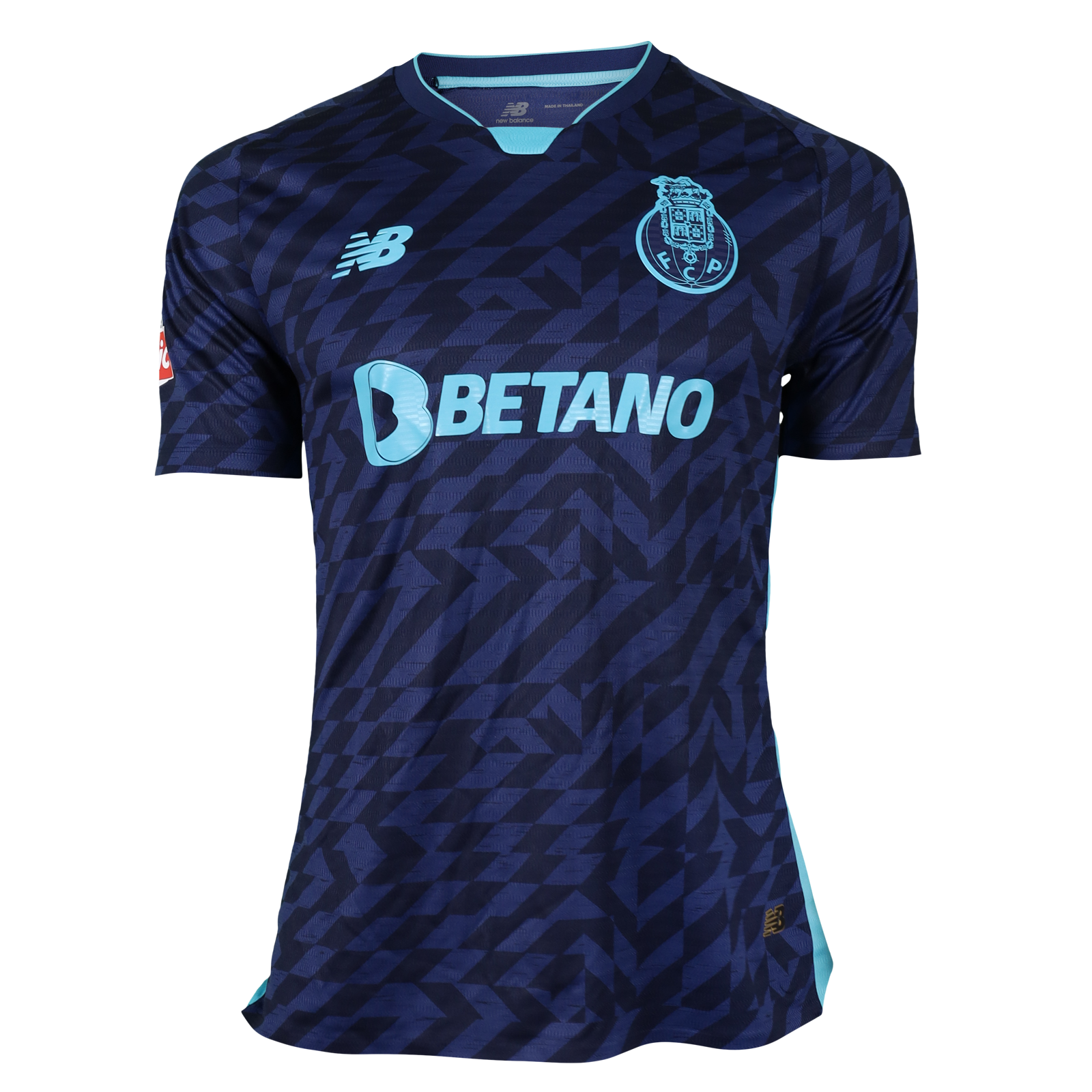Alan Varela FC Porto shirt