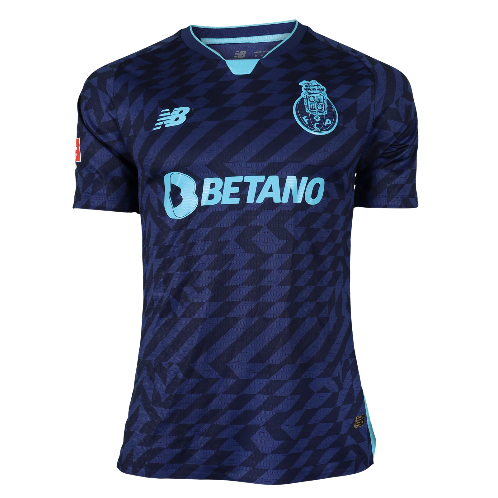 André Franco FC Porto shirt