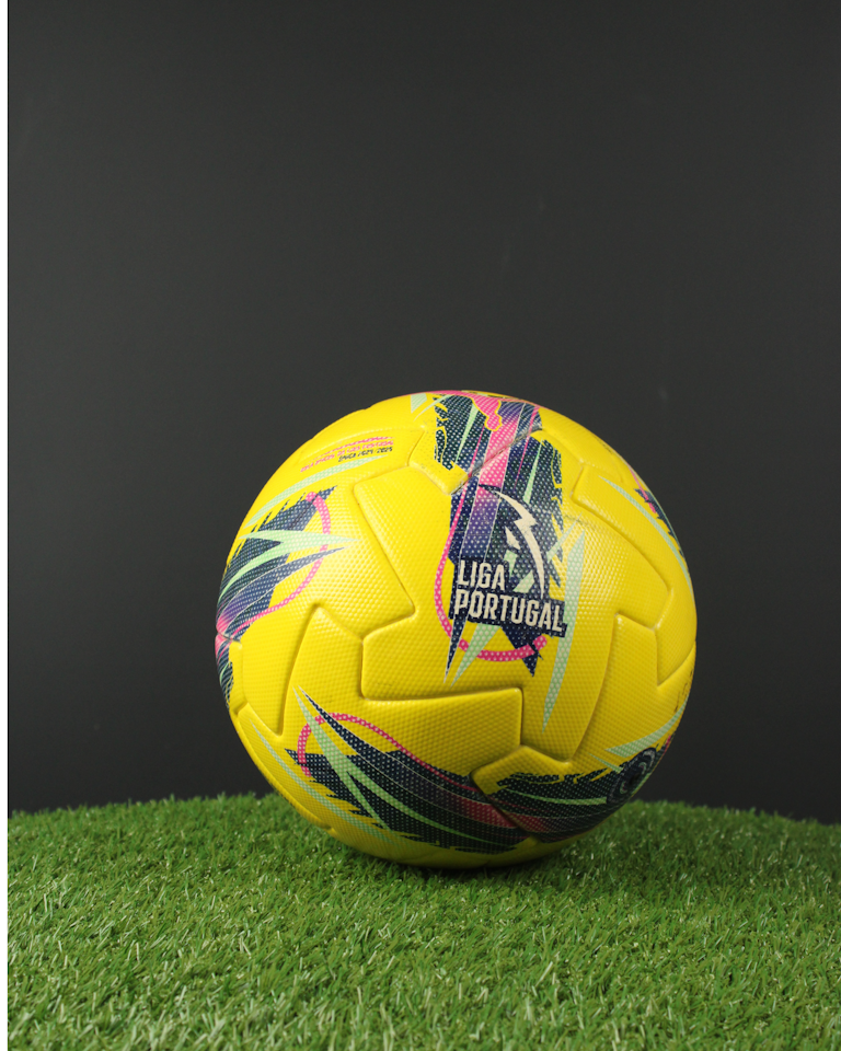 Match Scored Ball `90 - Miguel Menino