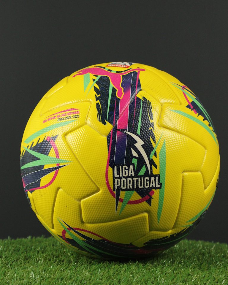 Match Scored Ball `90 - Vangelis Pavlidis