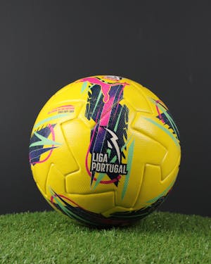 Match Scored Ball `17 - Ricardo Horta