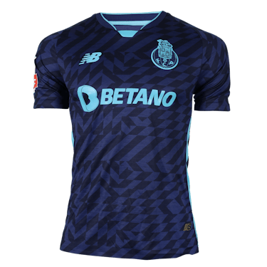 Maglia di William Gomes (FC Porto)