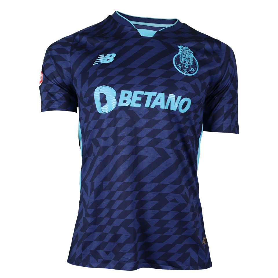 Tomás Pérez FC Porto shirt